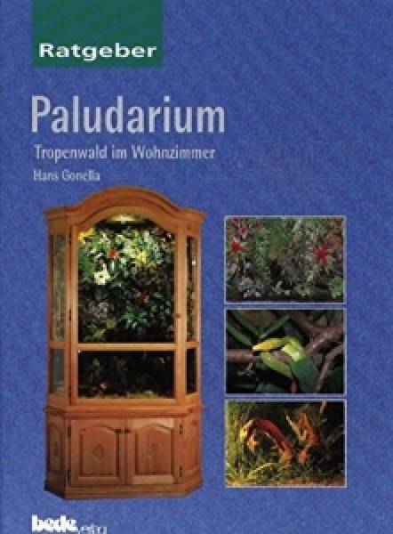 Paludarium - Der Tropenwald im Wohnzimmer